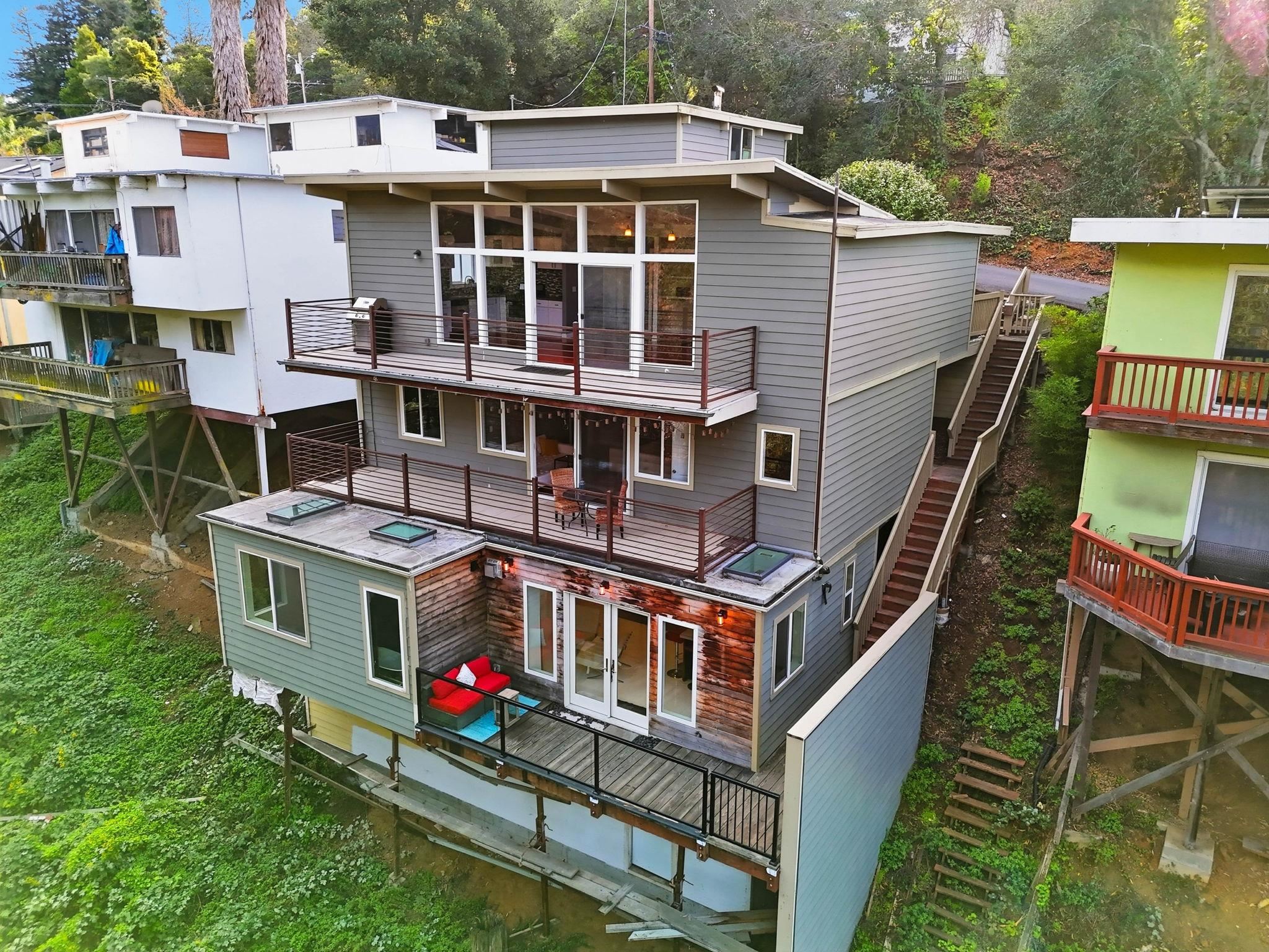 6208 Oakdale Ave, Oakland, CA, 94605