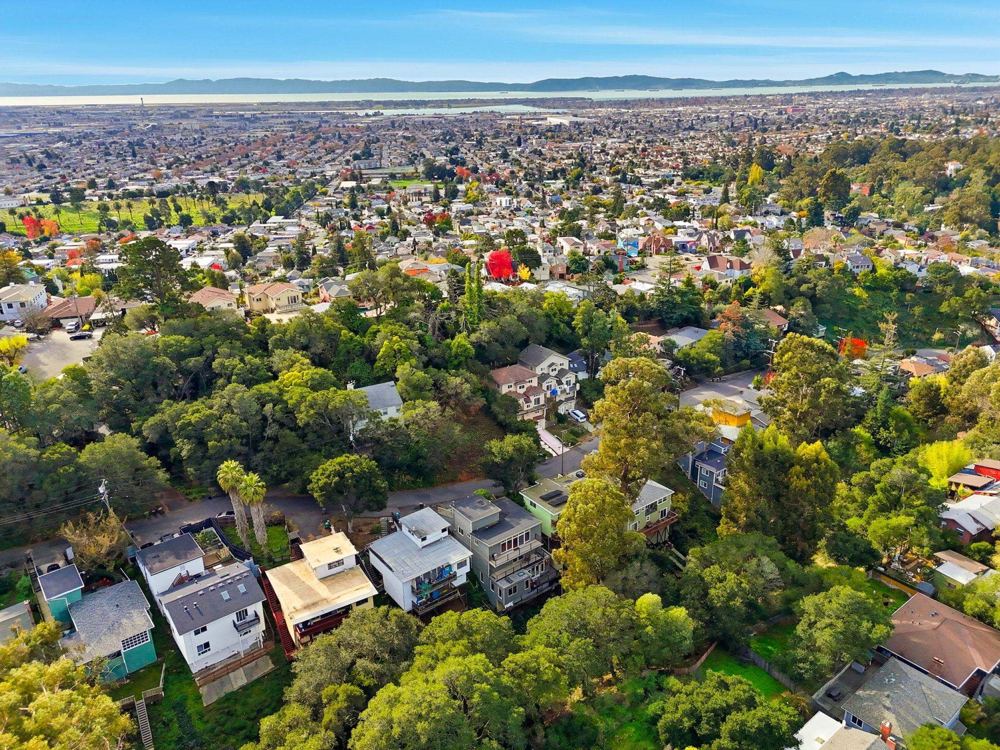 6208 Oakdale Ave, Oakland, CA, 94605