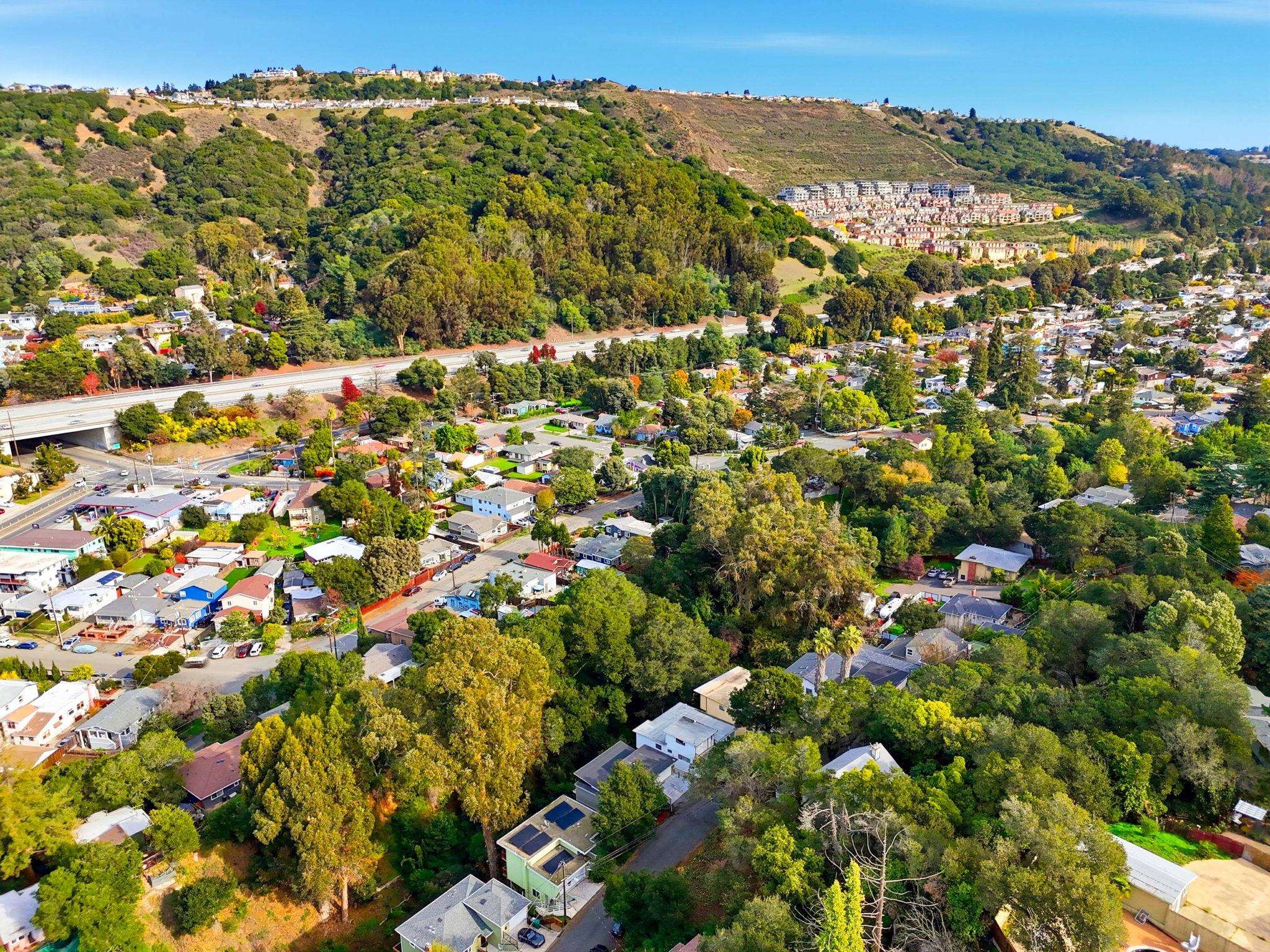 6208 Oakdale Ave, Oakland, CA, 94605