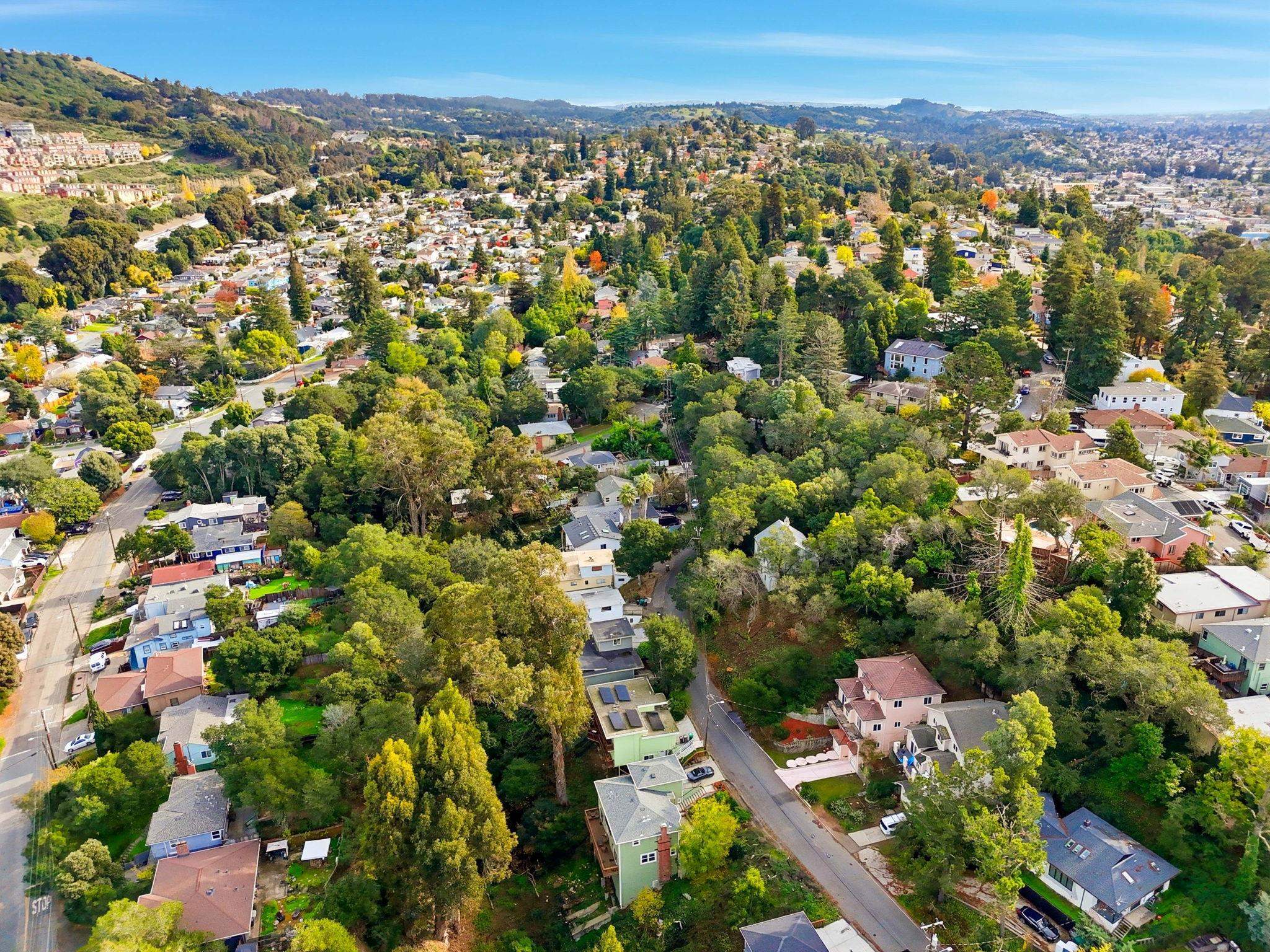 6208 Oakdale Ave, Oakland, CA, 94605