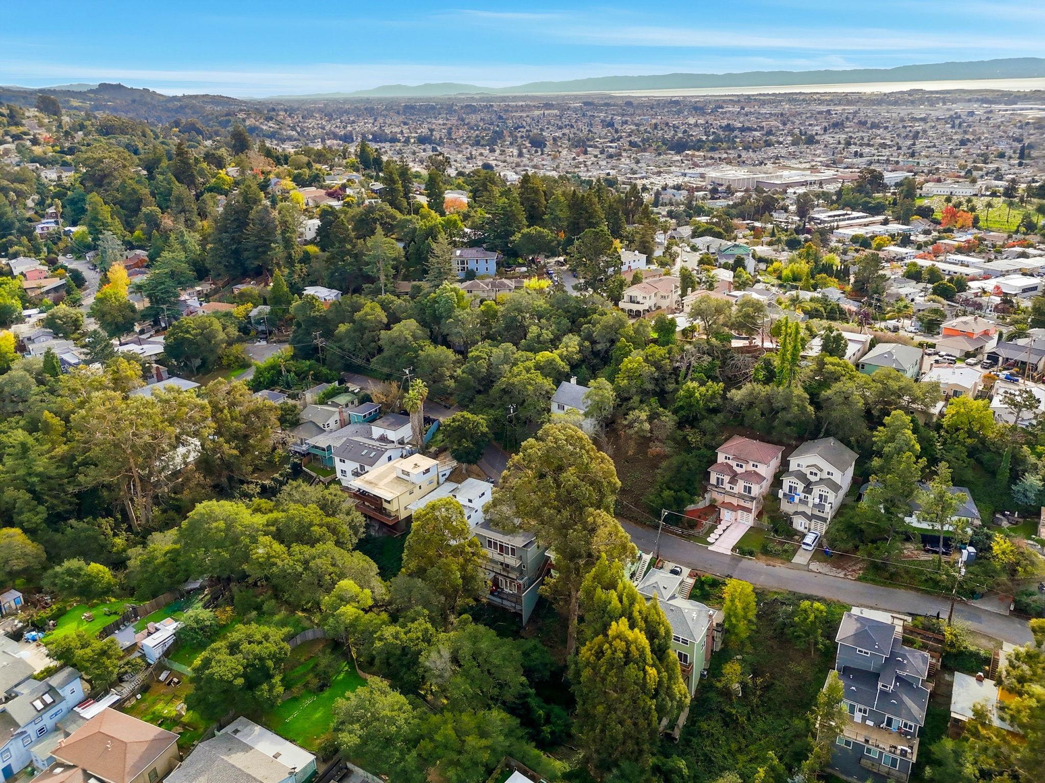 6208 Oakdale Ave, Oakland, CA, 94605