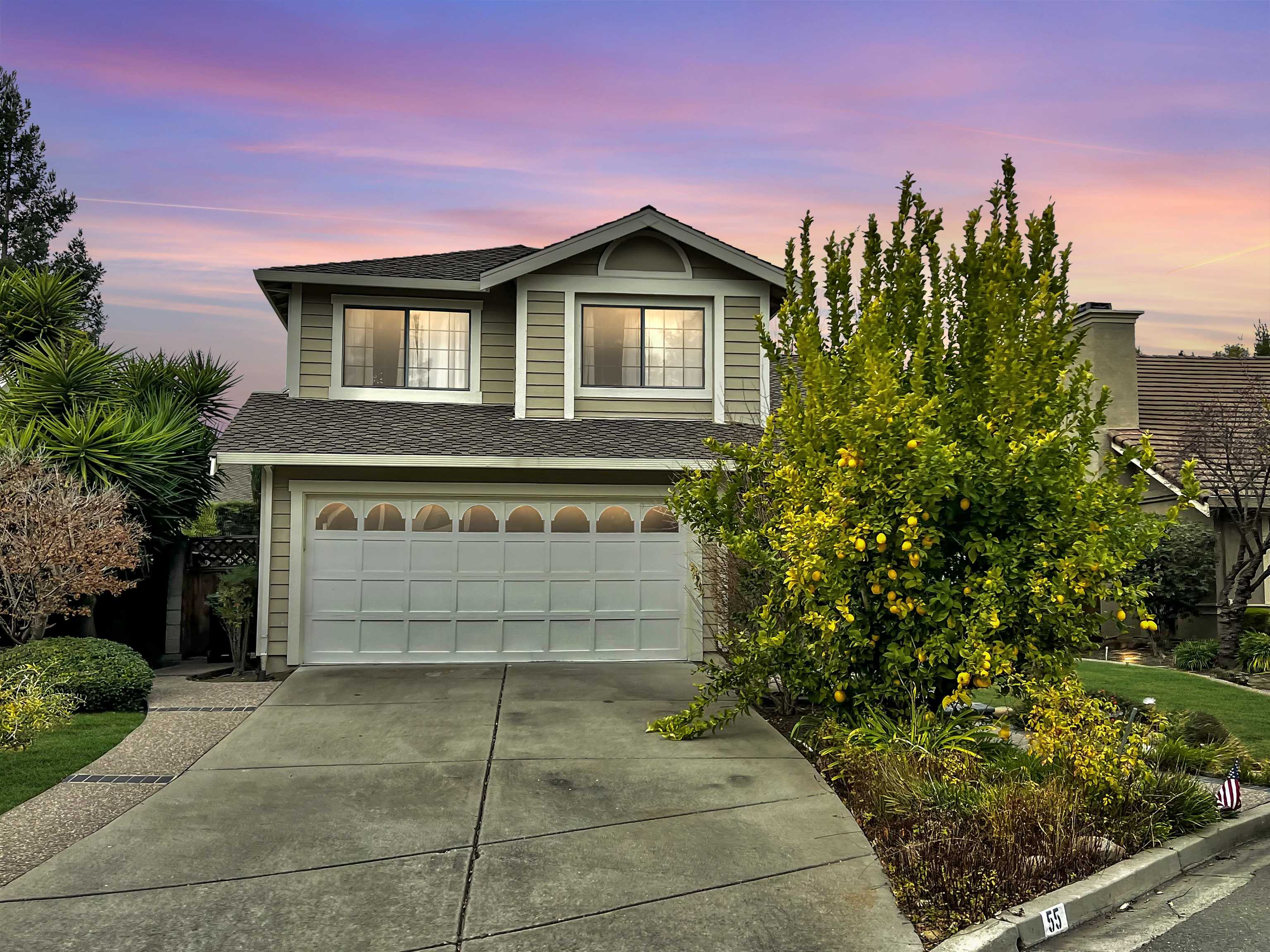 Homes For Sale in Danville, CA