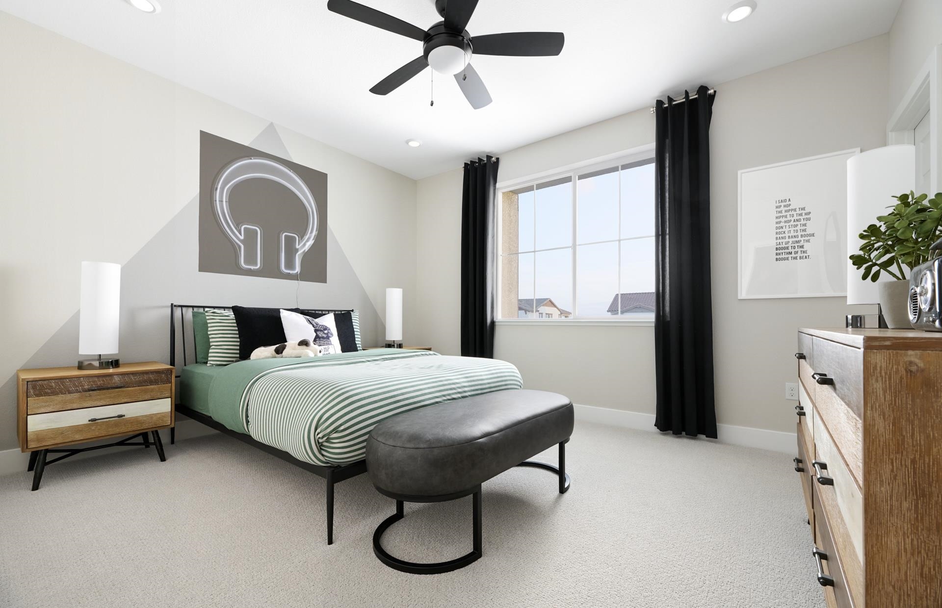 Detail Gallery Image 15 of 15 For 18744 Back Bay Drive, Lathrop,  CA 95330 - 6 Beds | 5/1 Baths