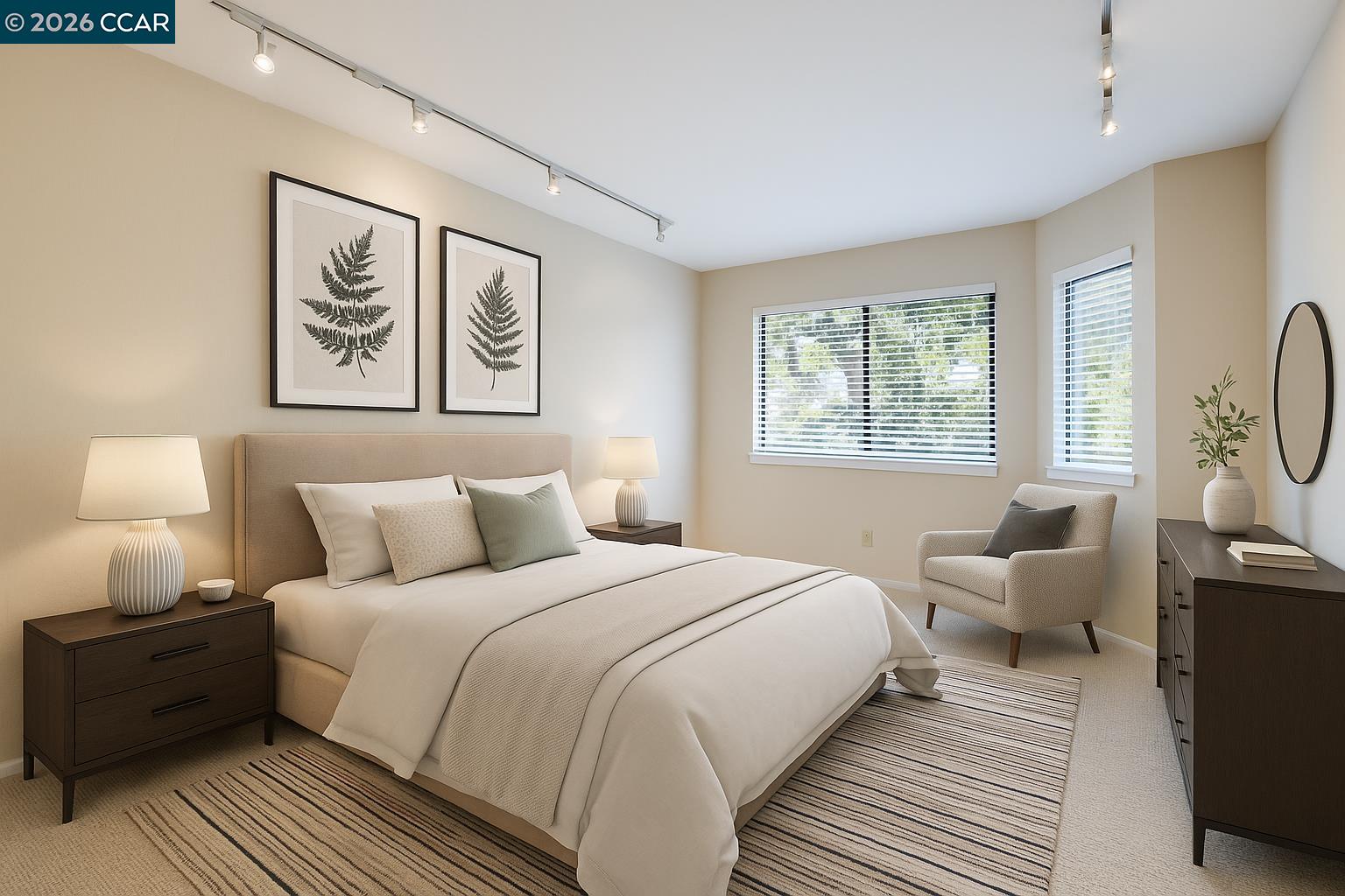 Detail Gallery Image 15 of 38 For 231 Sunspring Ct, Pleasant Hill,  CA 94523 - 2 Beds | 2/1 Baths