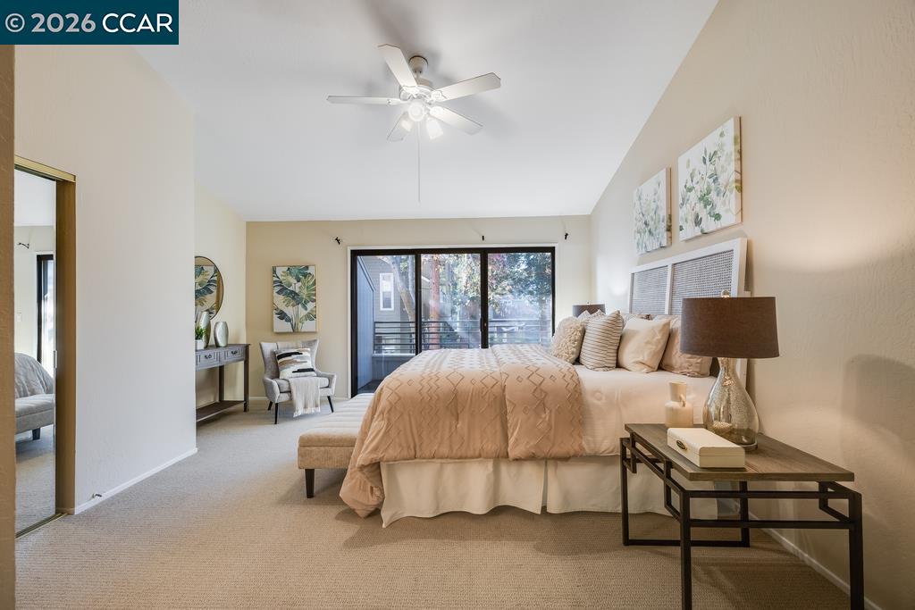 Detail Gallery Image 19 of 38 For 231 Sunspring Ct, Pleasant Hill,  CA 94523 - 2 Beds | 2/1 Baths