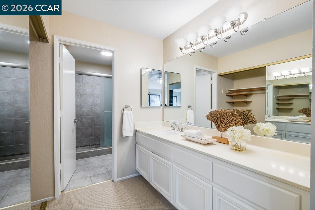 Detail Gallery Image 23 of 38 For 231 Sunspring Ct, Pleasant Hill,  CA 94523 - 2 Beds | 2/1 Baths