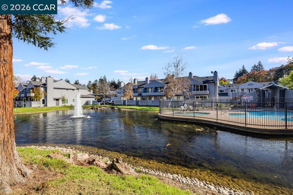 Detail Gallery Image 29 of 38 For 231 Sunspring Ct, Pleasant Hill,  CA 94523 - 2 Beds | 2/1 Baths