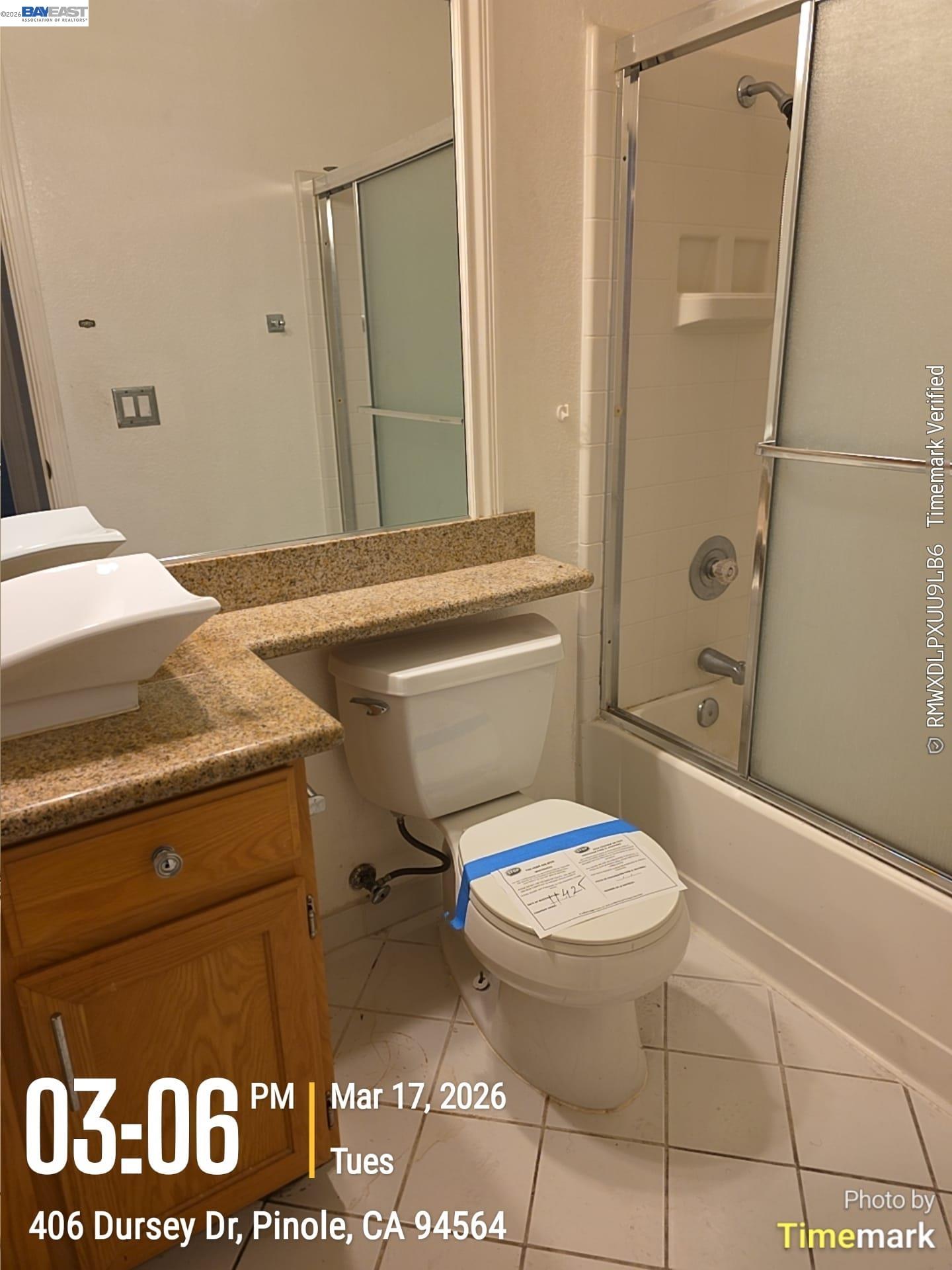 Detail Gallery Image 11 of 21 For 303 Dursey Dr, Pinole,  CA 94564 - 2 Beds | 2 Baths