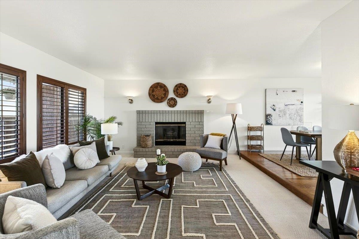 Detail Gallery Image 12 of 60 For 4308 View Crest Ct, Oakland,  CA 94619 - 4 Beds | 2/1 Baths