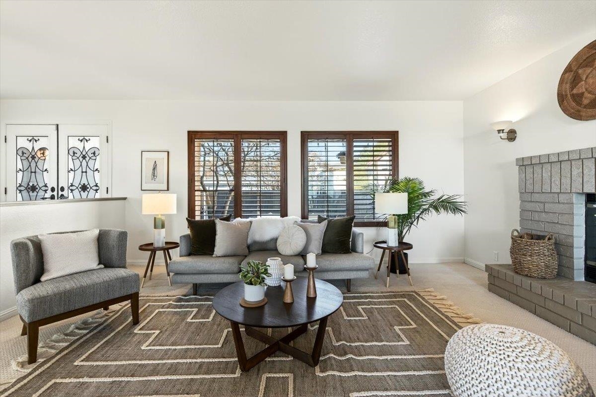 Detail Gallery Image 13 of 60 For 4308 View Crest Ct, Oakland,  CA 94619 - 4 Beds | 2/1 Baths