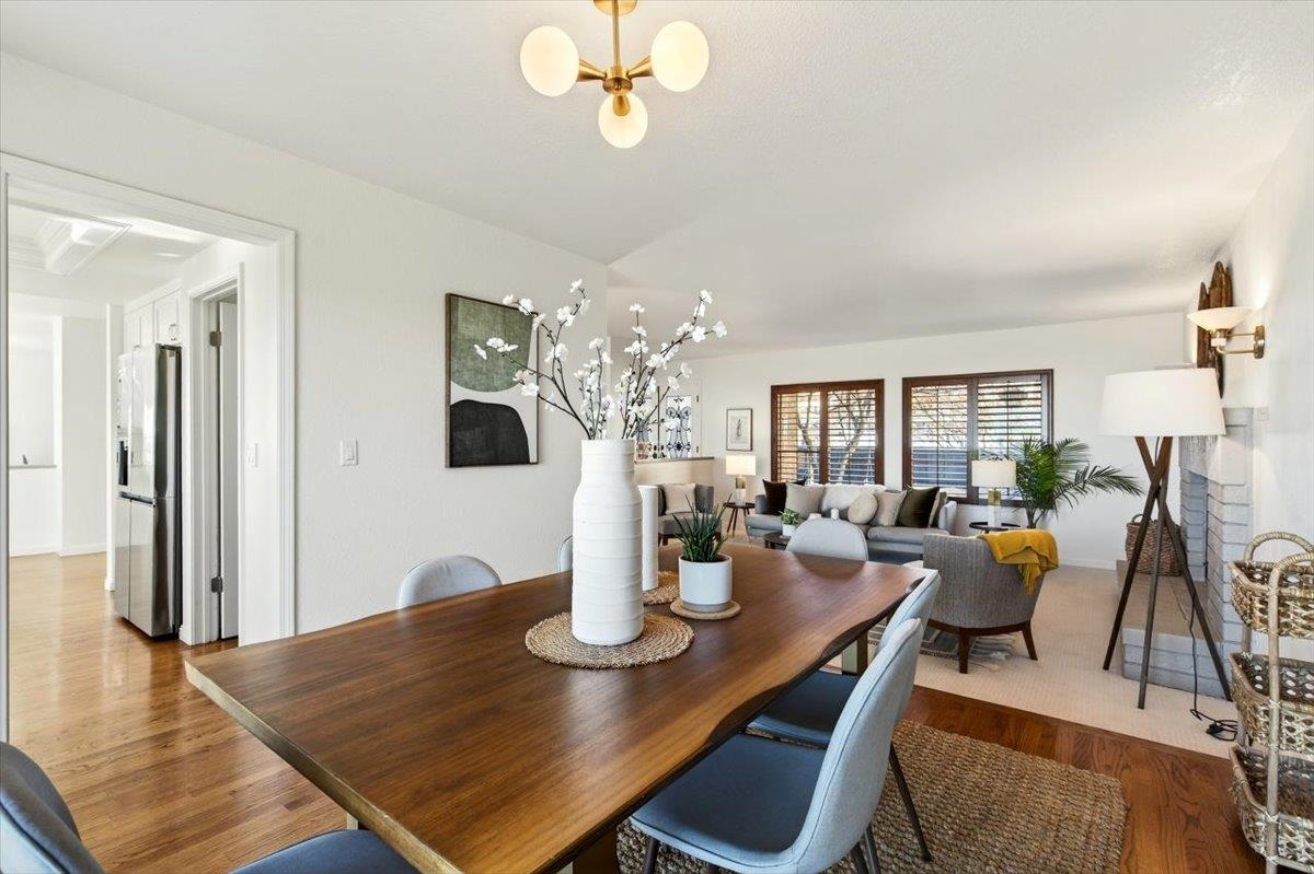 Detail Gallery Image 16 of 60 For 4308 View Crest Ct, Oakland,  CA 94619 - 4 Beds | 2/1 Baths