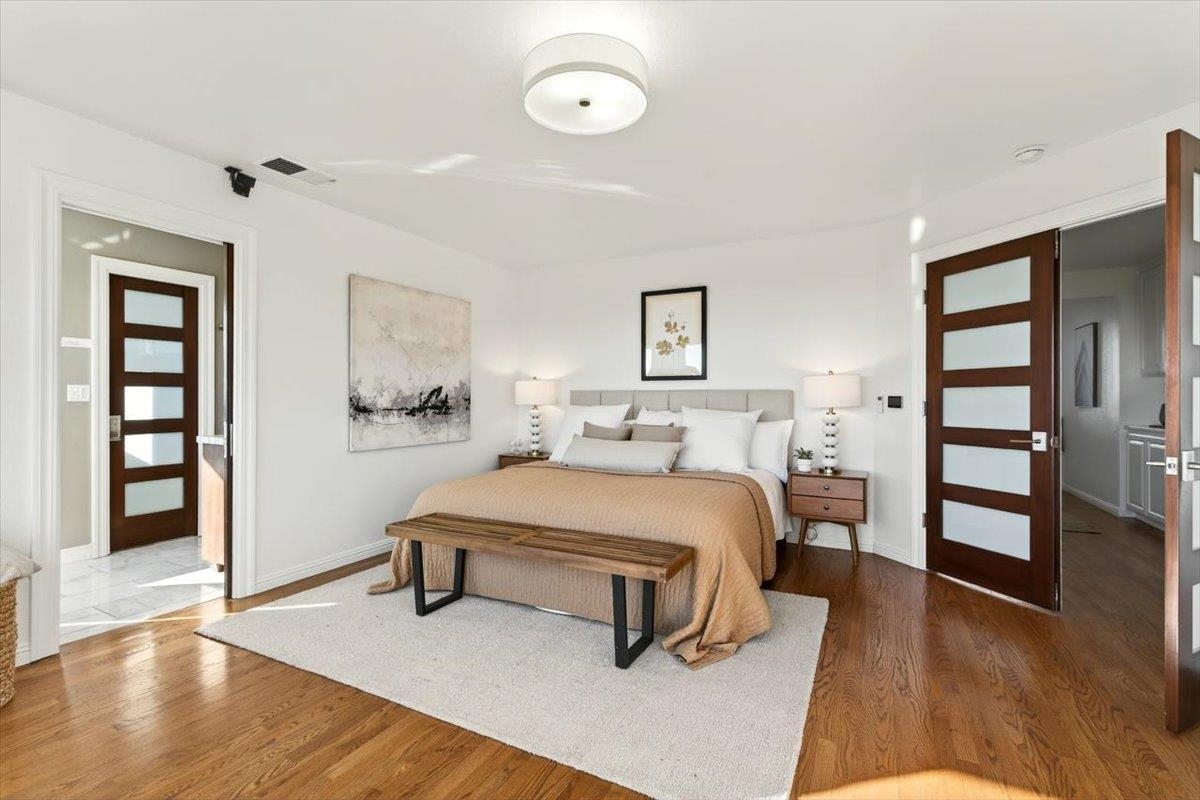 Detail Gallery Image 29 of 60 For 4308 View Crest Ct, Oakland,  CA 94619 - 4 Beds | 2/1 Baths