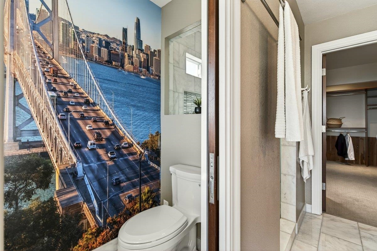 Detail Gallery Image 32 of 60 For 4308 View Crest Ct, Oakland,  CA 94619 - 4 Beds | 2/1 Baths