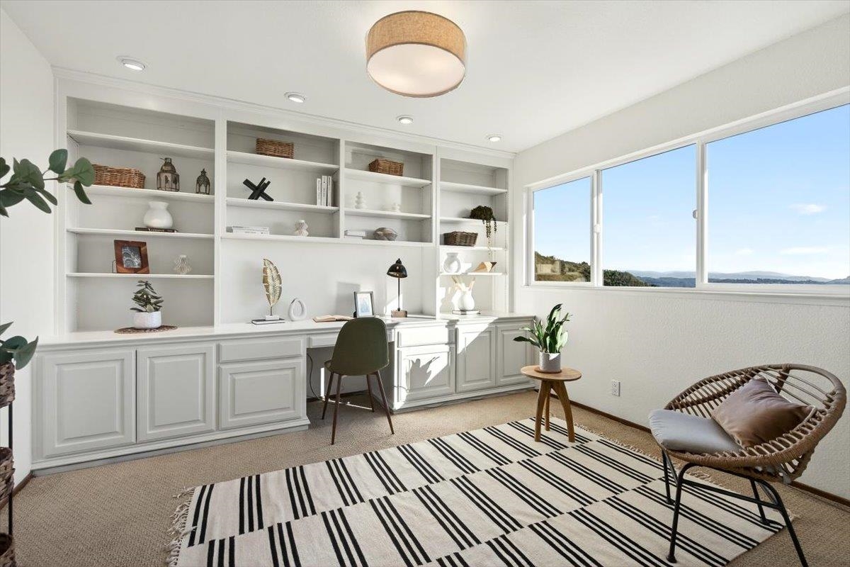 Detail Gallery Image 37 of 60 For 4308 View Crest Ct, Oakland,  CA 94619 - 4 Beds | 2/1 Baths