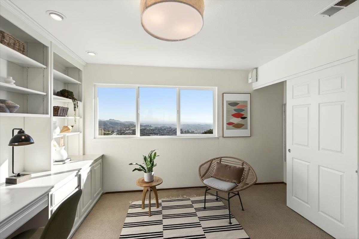 Detail Gallery Image 38 of 60 For 4308 View Crest Ct, Oakland,  CA 94619 - 4 Beds | 2/1 Baths