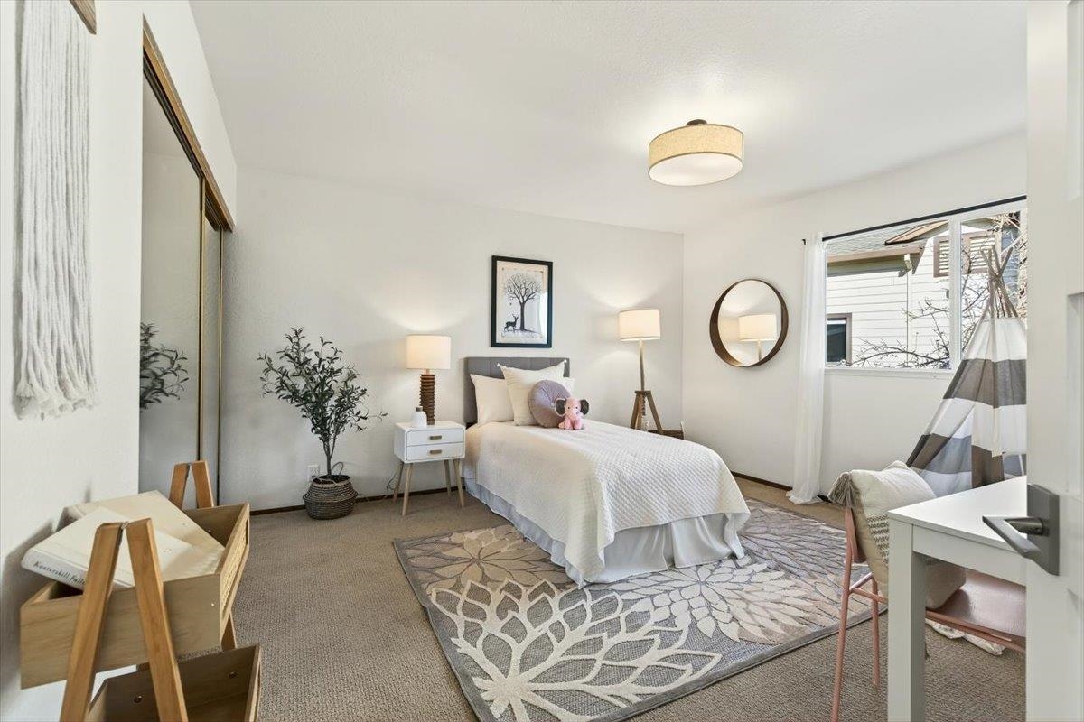 Detail Gallery Image 41 of 60 For 4308 View Crest Ct, Oakland,  CA 94619 - 4 Beds | 2/1 Baths