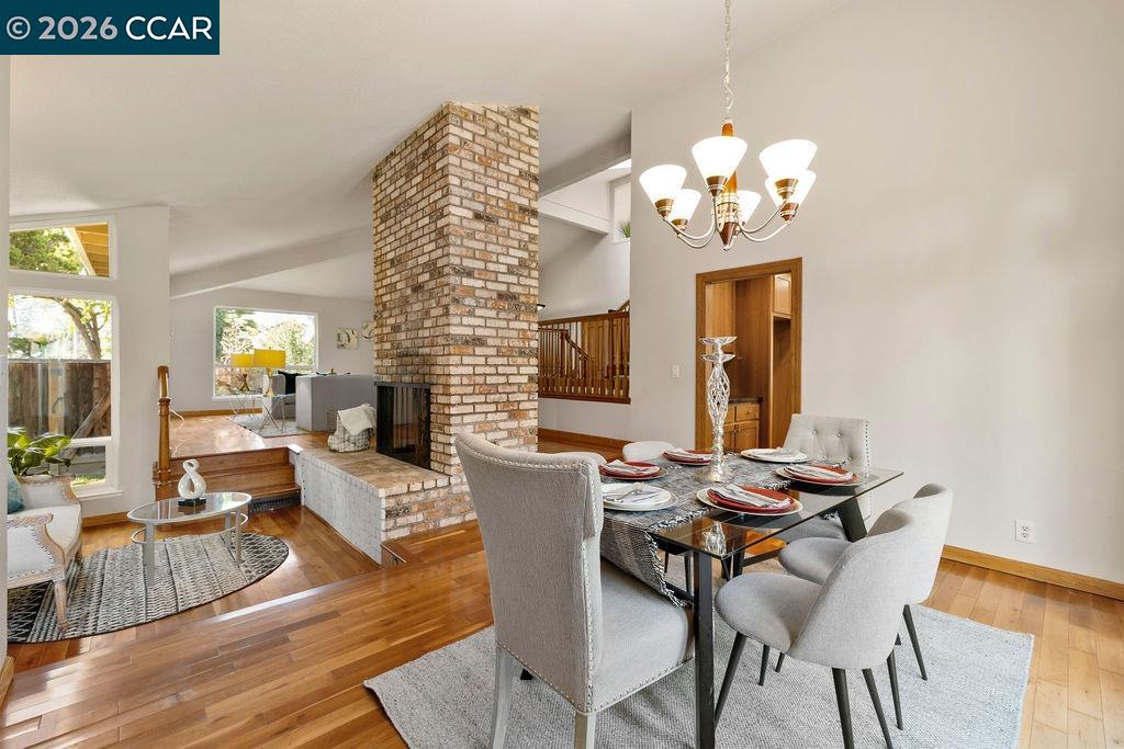 Detail Gallery Image 16 of 59 For 210 Duxbury Ct, San Ramon,  CA 94583 - 5 Beds | 3 Baths