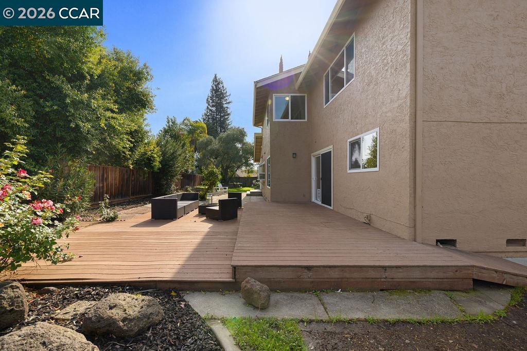 Detail Gallery Image 48 of 59 For 210 Duxbury Ct, San Ramon,  CA 94583 - 5 Beds | 3 Baths