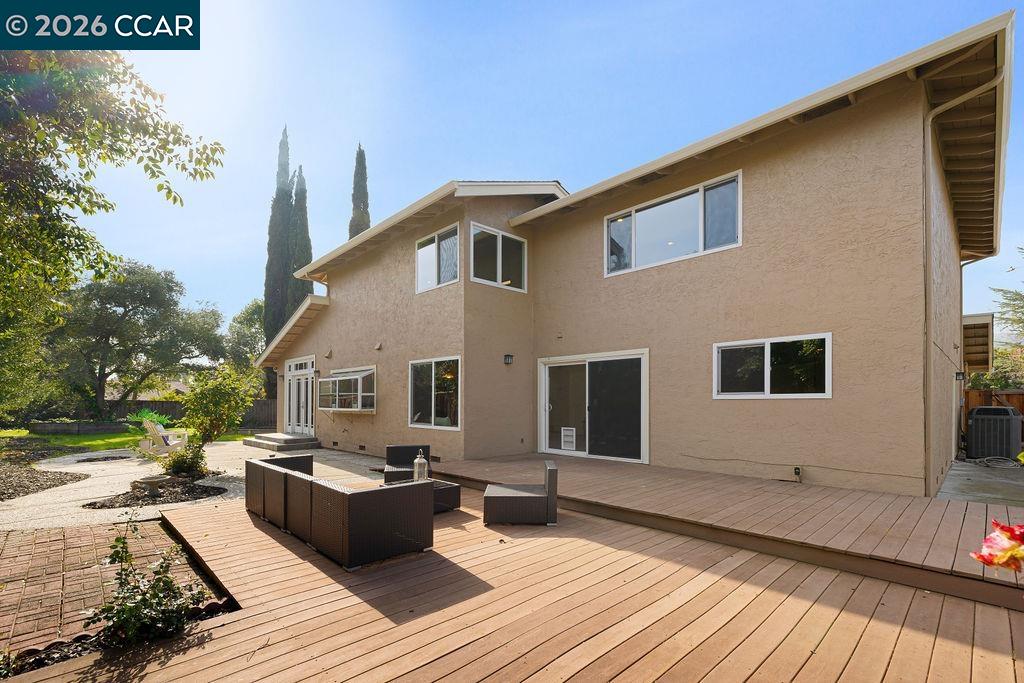 Detail Gallery Image 49 of 59 For 210 Duxbury Ct, San Ramon,  CA 94583 - 5 Beds | 3 Baths