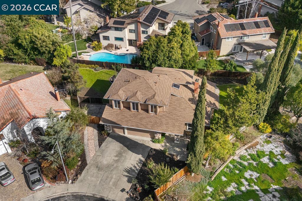 Detail Gallery Image 52 of 59 For 210 Duxbury Ct, San Ramon,  CA 94583 - 5 Beds | 3 Baths