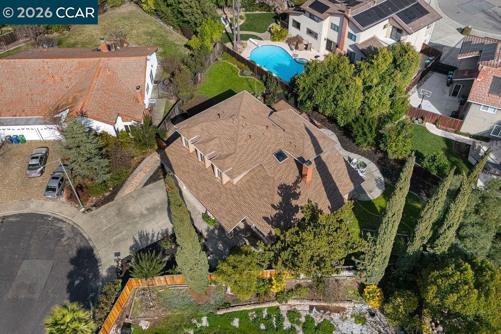 Detail Gallery Image 53 of 59 For 210 Duxbury Ct, San Ramon,  CA 94583 - 5 Beds | 3 Baths