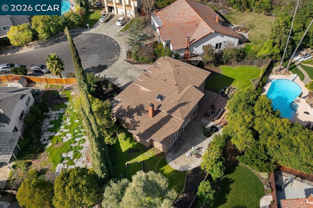 Detail Gallery Image 54 of 59 For 210 Duxbury Ct, San Ramon,  CA 94583 - 5 Beds | 3 Baths