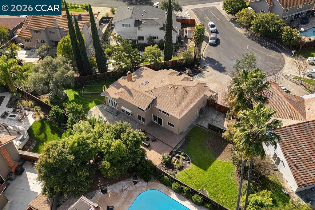 Detail Gallery Image 56 of 59 For 210 Duxbury Ct, San Ramon,  CA 94583 - 5 Beds | 3 Baths