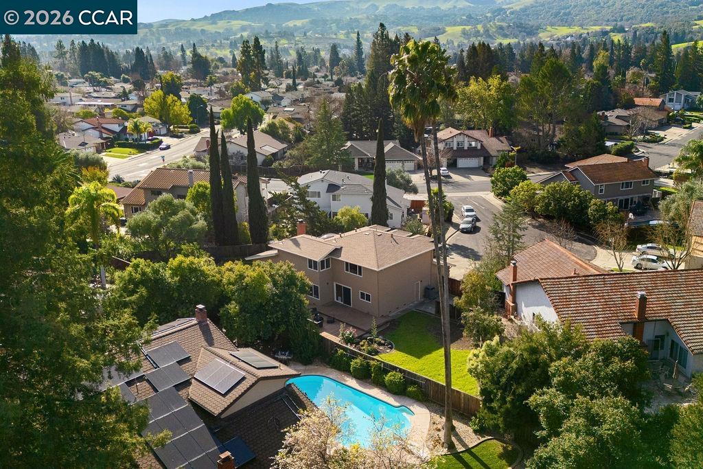 Detail Gallery Image 58 of 59 For 210 Duxbury Ct, San Ramon,  CA 94583 - 5 Beds | 3 Baths