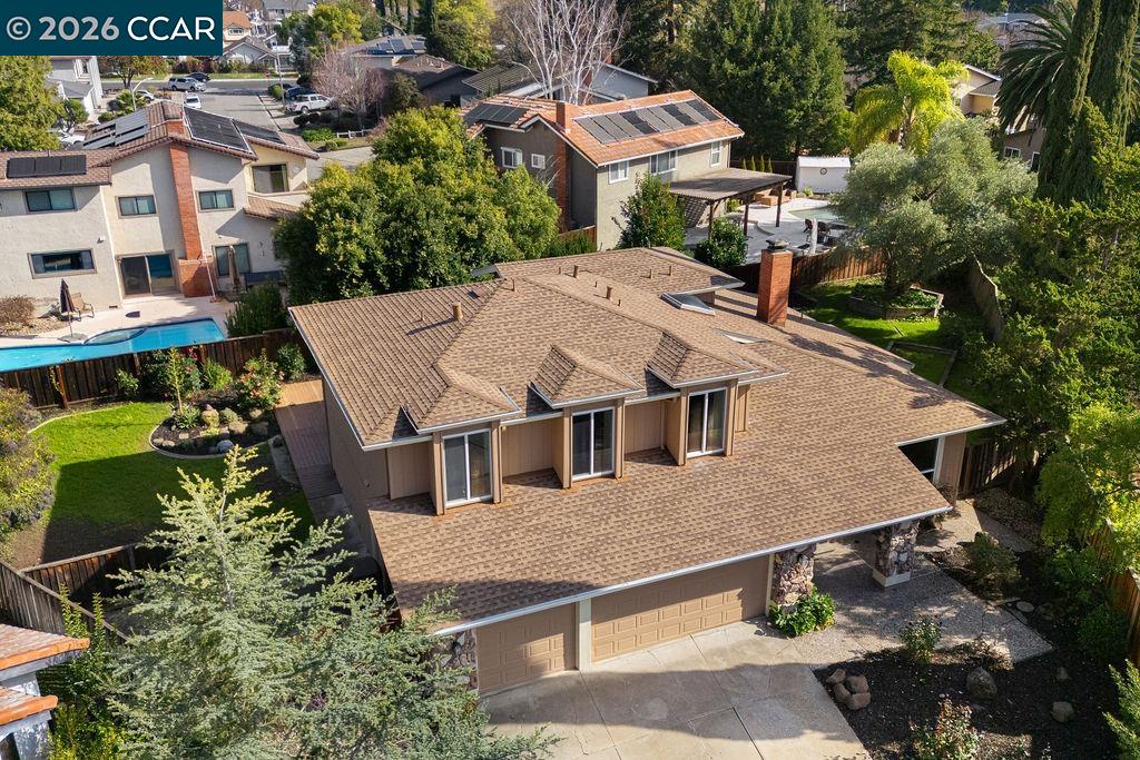 Detail Gallery Image 59 of 59 For 210 Duxbury Ct, San Ramon,  CA 94583 - 5 Beds | 3 Baths