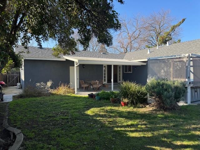 Detail Gallery Image 28 of 31 For 3800 Marigold Lane, Modesto,  CA 95356 - 3 Beds | 2 Baths