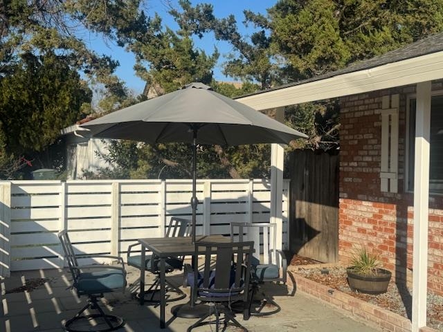 Detail Gallery Image 4 of 31 For 3800 Marigold Lane, Modesto,  CA 95356 - 3 Beds | 2 Baths