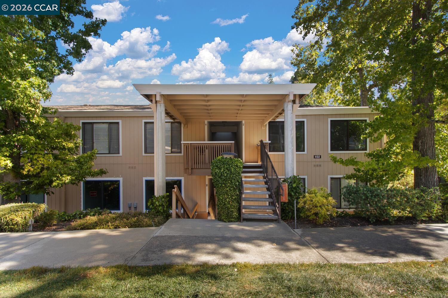 1132 Running Springs Rd UNIT 11, Walnut Creek, CA, 94595