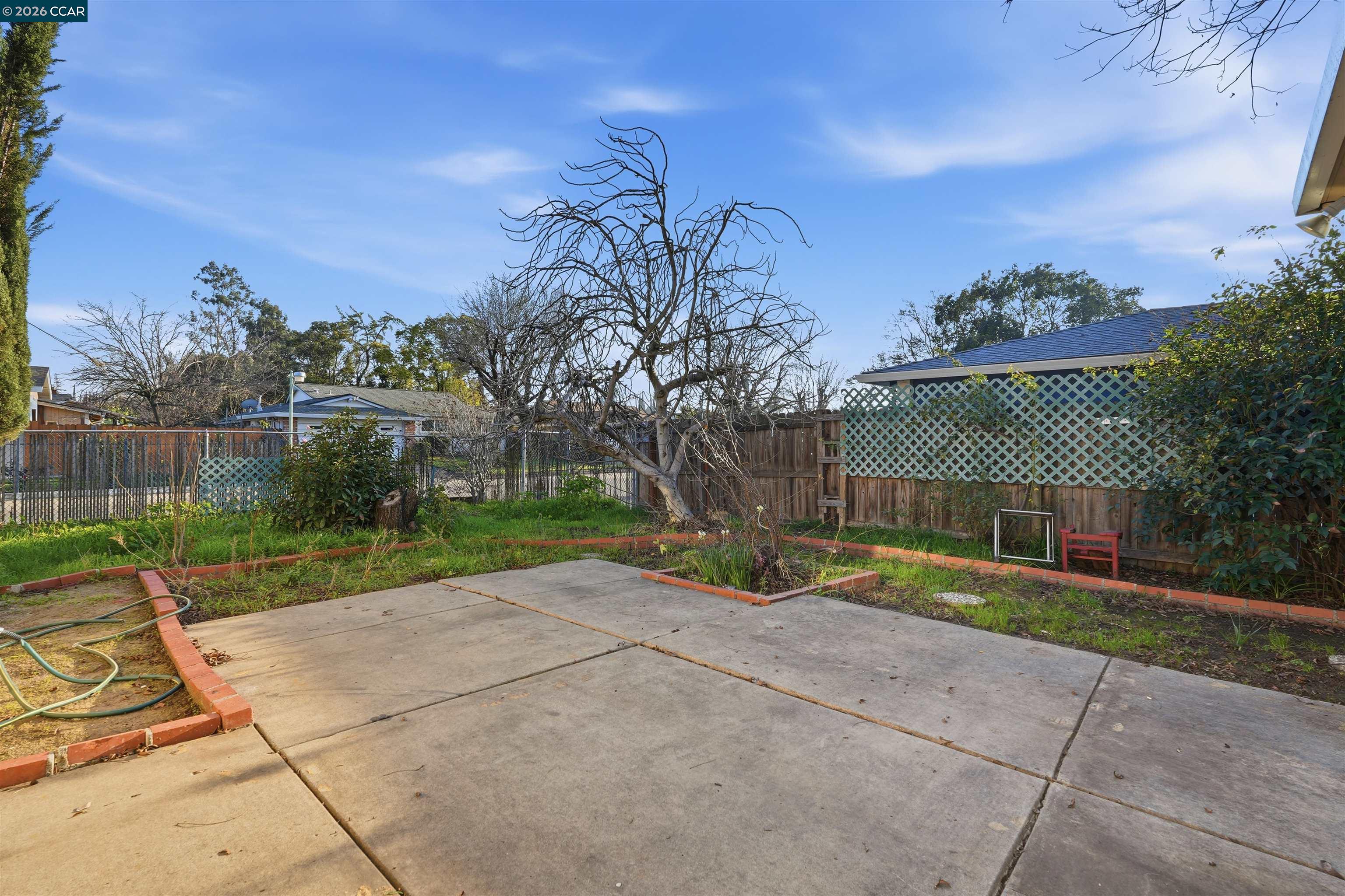 Detail Gallery Image 24 of 26 For 4690 Brookfield Drive, Sacramento,  CA 95823 - 4 Beds | 2 Baths