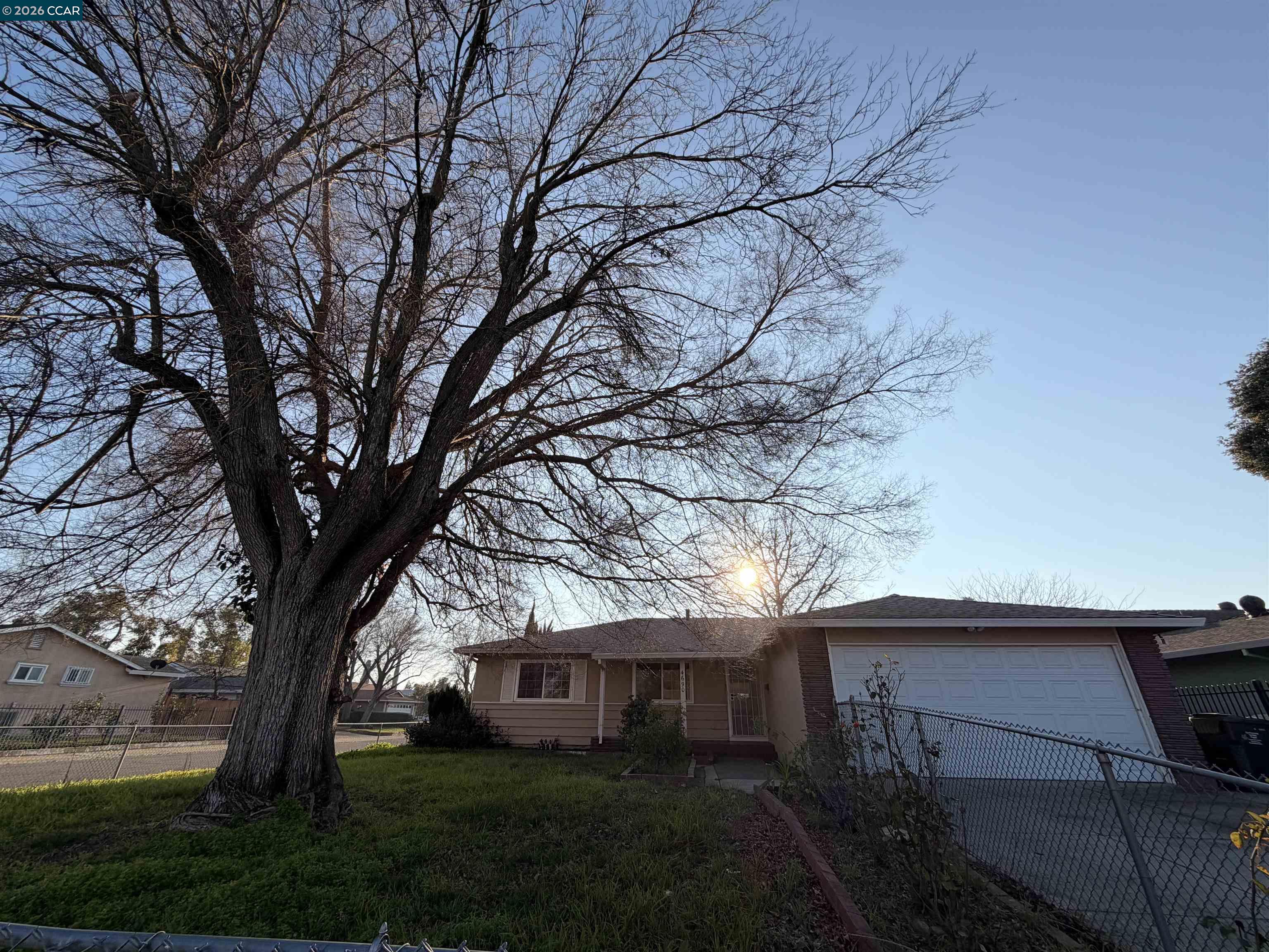 Detail Gallery Image 25 of 26 For 4690 Brookfield Drive, Sacramento,  CA 95823 - 4 Beds | 2 Baths