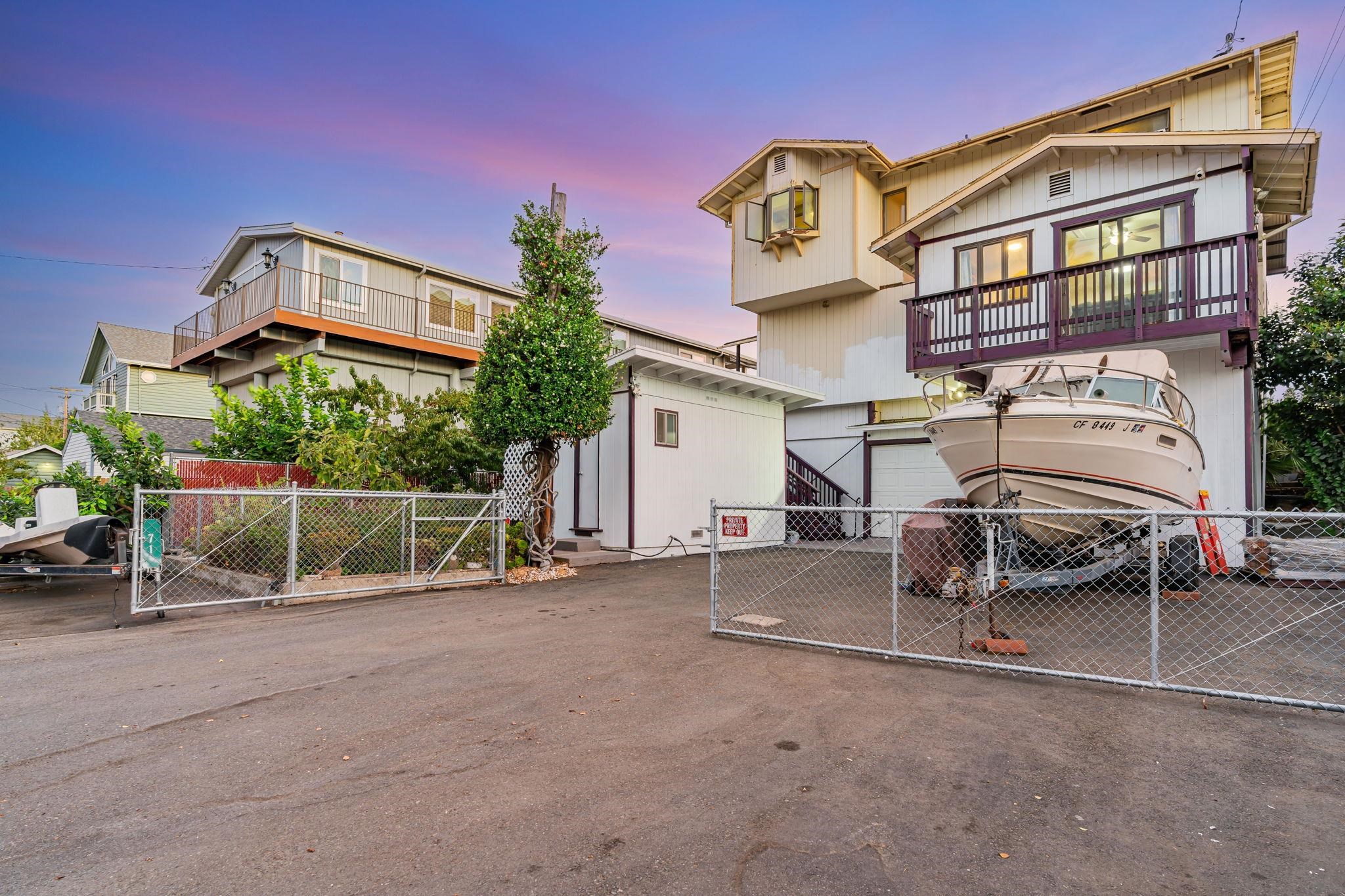 Detail Gallery Image 44 of 56 For 71 Taylor Pl, Bethel Island,  CA 94511 - 4 Beds | 2/1 Baths