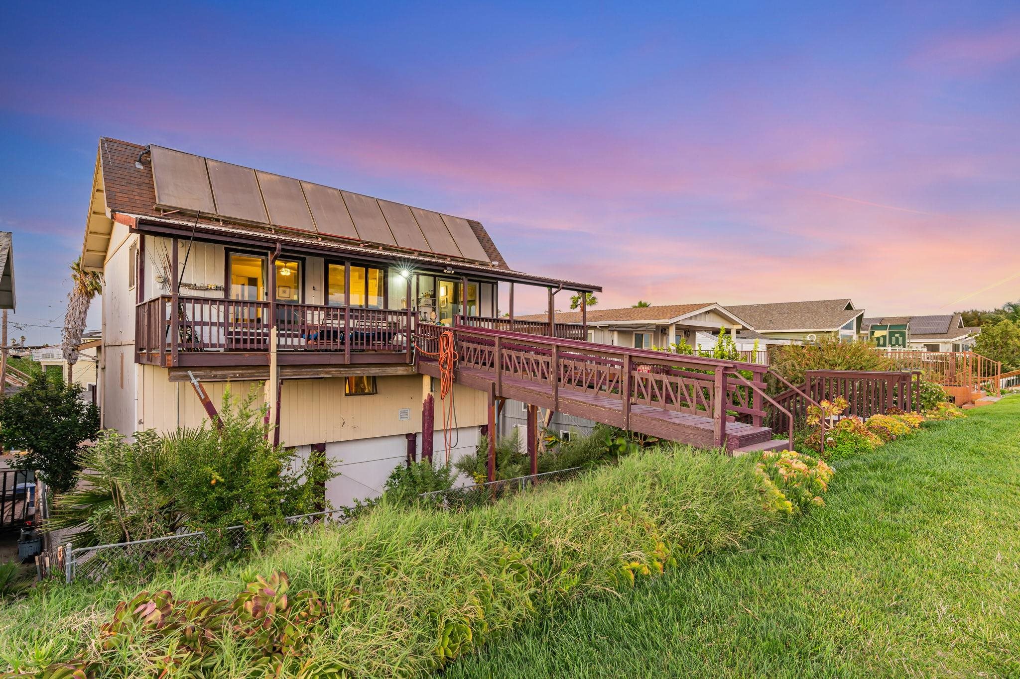 Detail Gallery Image 46 of 56 For 71 Taylor Pl, Bethel Island,  CA 94511 - 4 Beds | 2/1 Baths