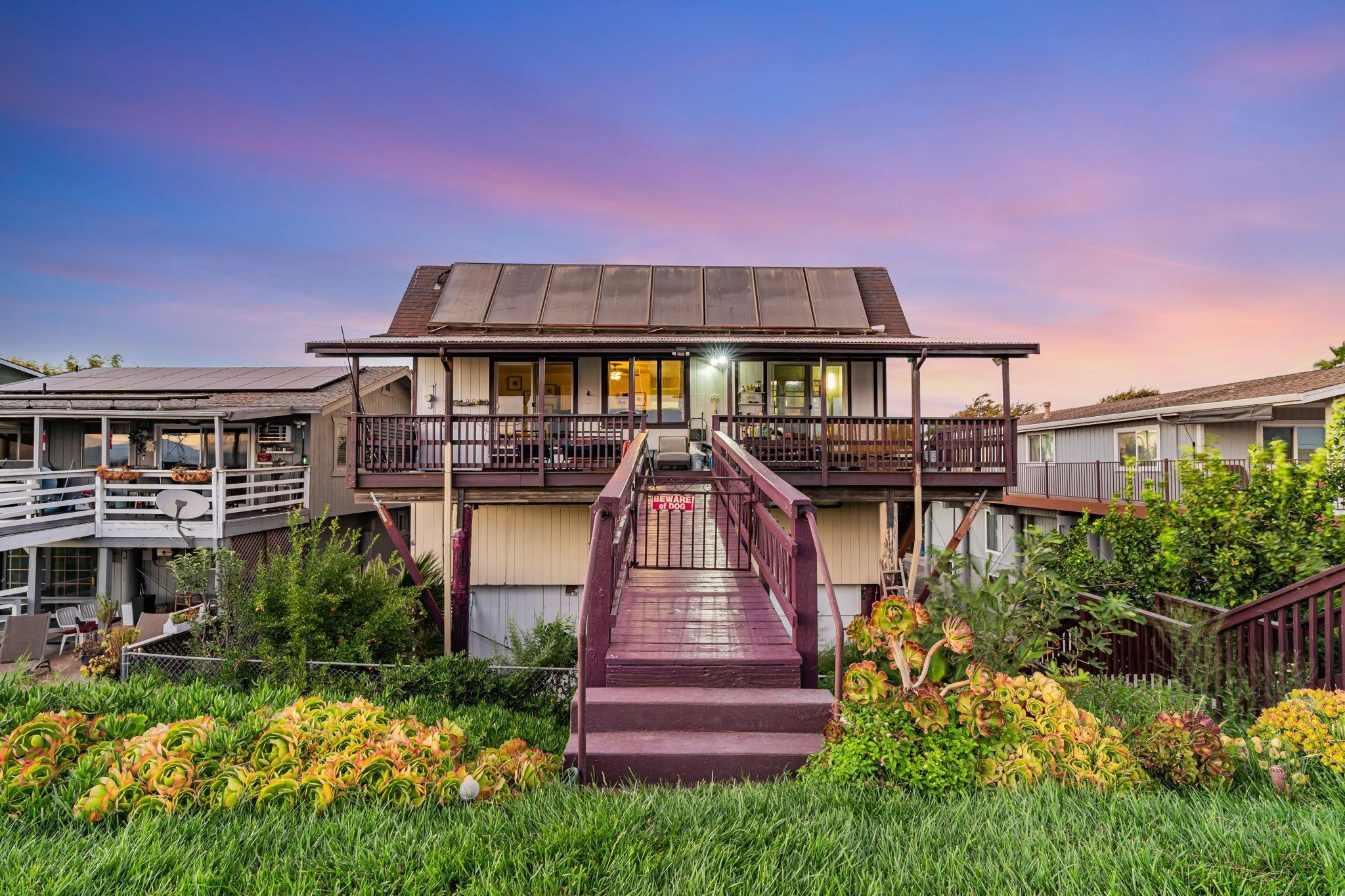 Detail Gallery Image 47 of 56 For 71 Taylor Pl, Bethel Island,  CA 94511 - 4 Beds | 2/1 Baths