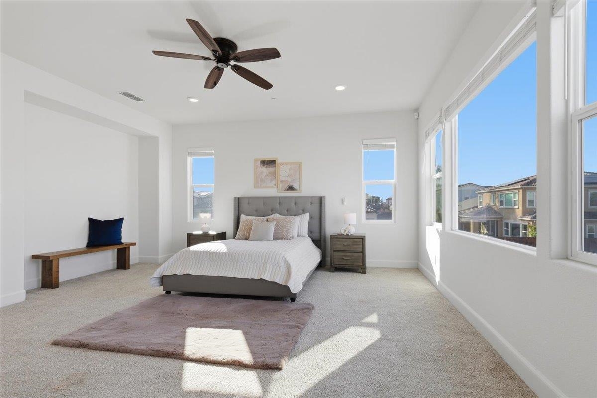 Detail Gallery Image 18 of 34 For 2481 Azalea Ave, Tracy,  CA 95376 - 4 Beds | 3 Baths