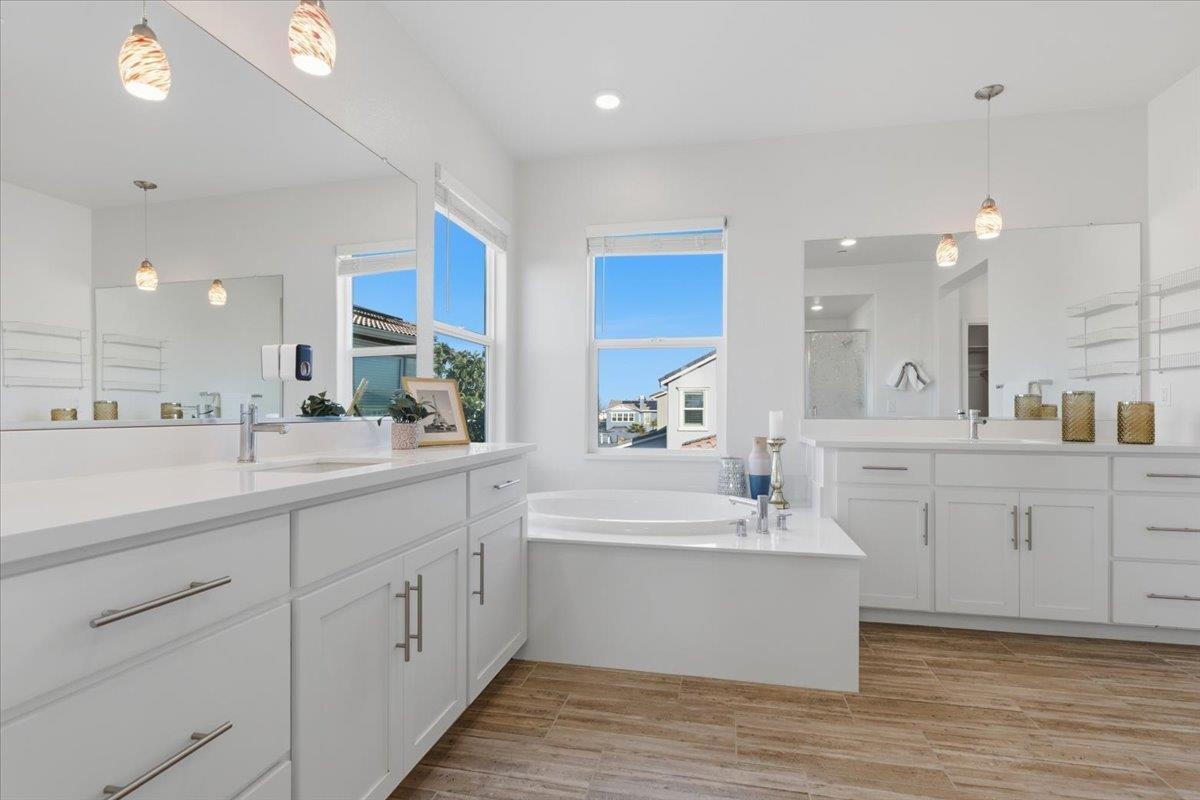 Detail Gallery Image 19 of 34 For 2481 Azalea Ave, Tracy,  CA 95376 - 4 Beds | 3 Baths