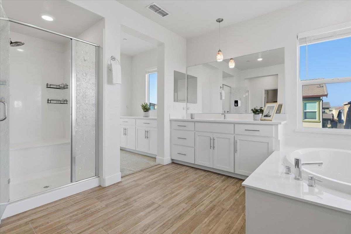 Detail Gallery Image 20 of 34 For 2481 Azalea Ave, Tracy,  CA 95376 - 4 Beds | 3 Baths