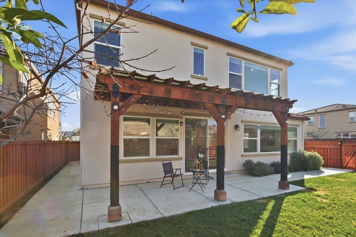 Detail Gallery Image 27 of 34 For 2481 Azalea Ave, Tracy,  CA 95376 - 4 Beds | 3 Baths