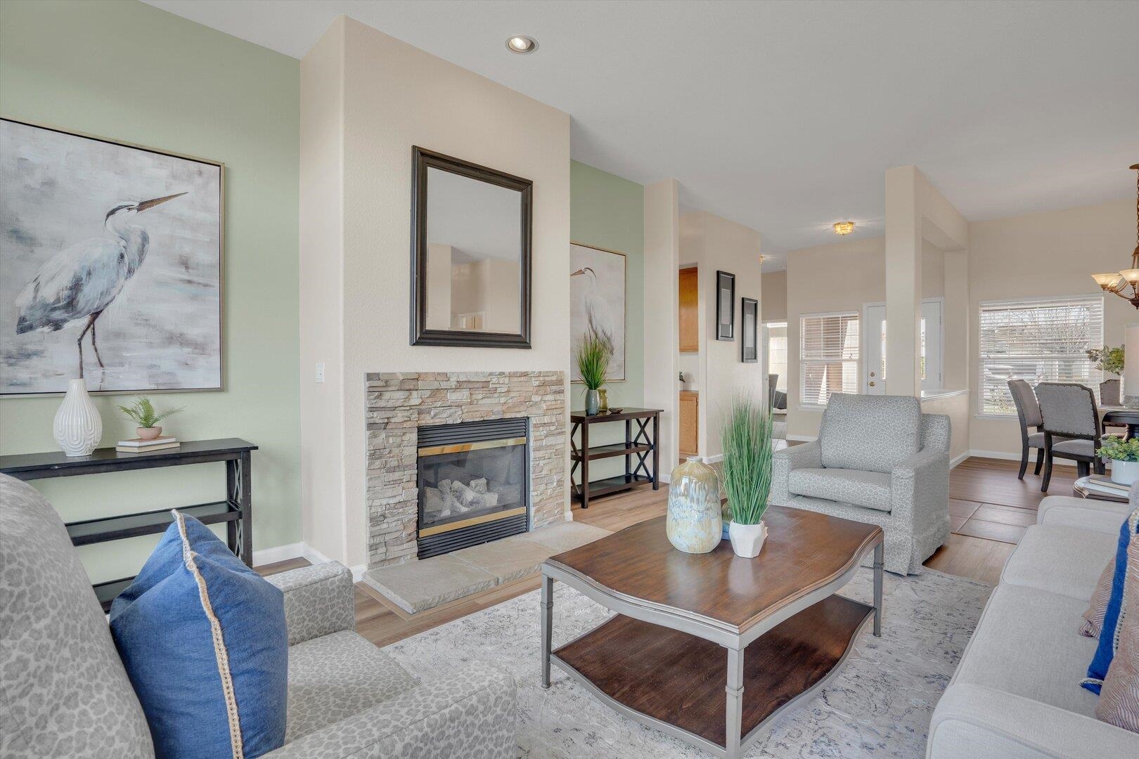 Detail Gallery Image 8 of 47 For 138 Cedar Ridge Ct, Rio Vista,  CA 94571 - 3 Beds | 2/1 Baths