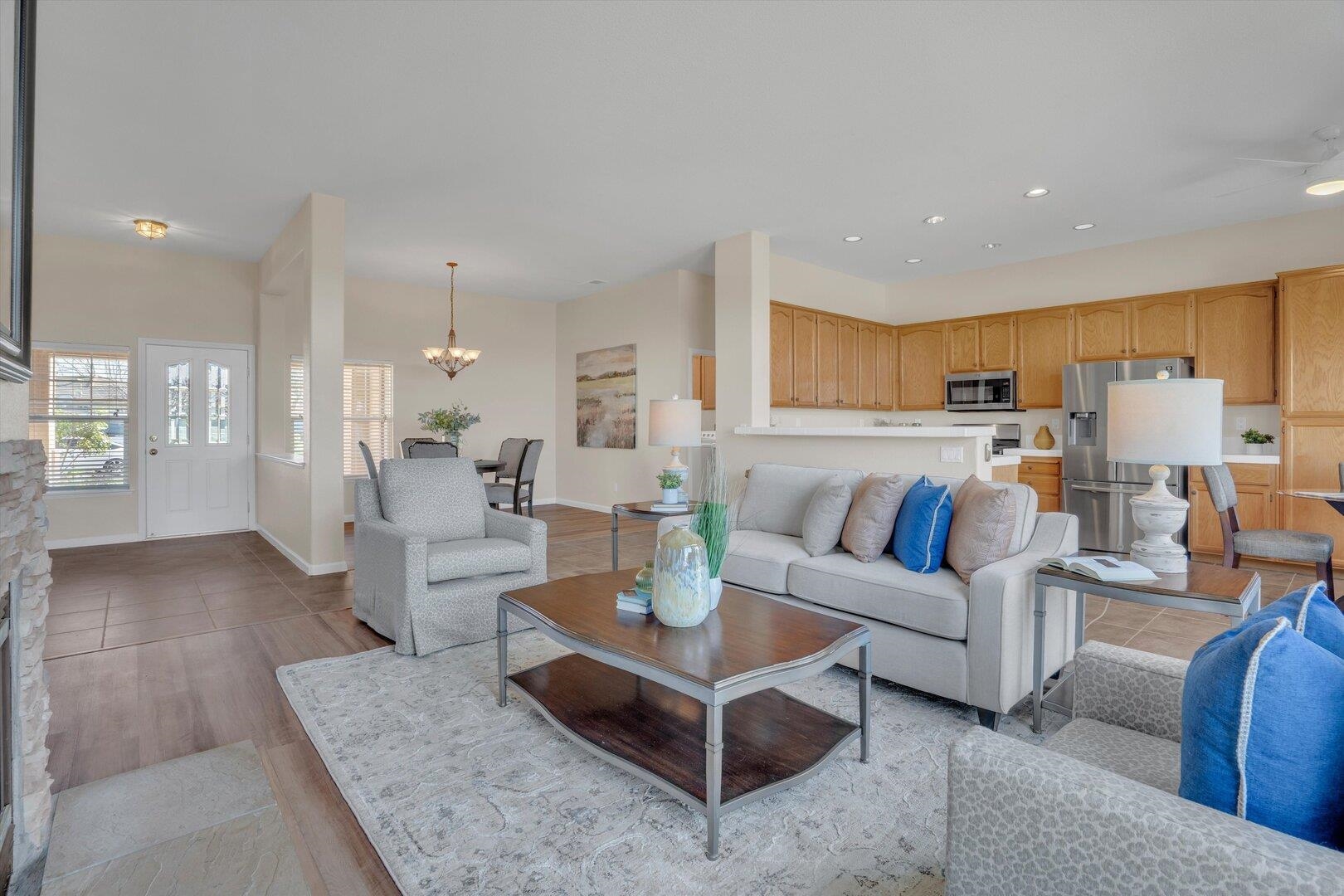 Detail Gallery Image 9 of 47 For 138 Cedar Ridge Ct, Rio Vista,  CA 94571 - 3 Beds | 2/1 Baths