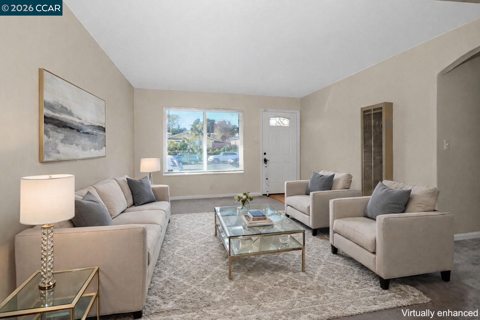 Detail Gallery Image 2 of 23 For 816 Grant St, Vallejo,  CA 94590 - 3 Beds | 2 Baths