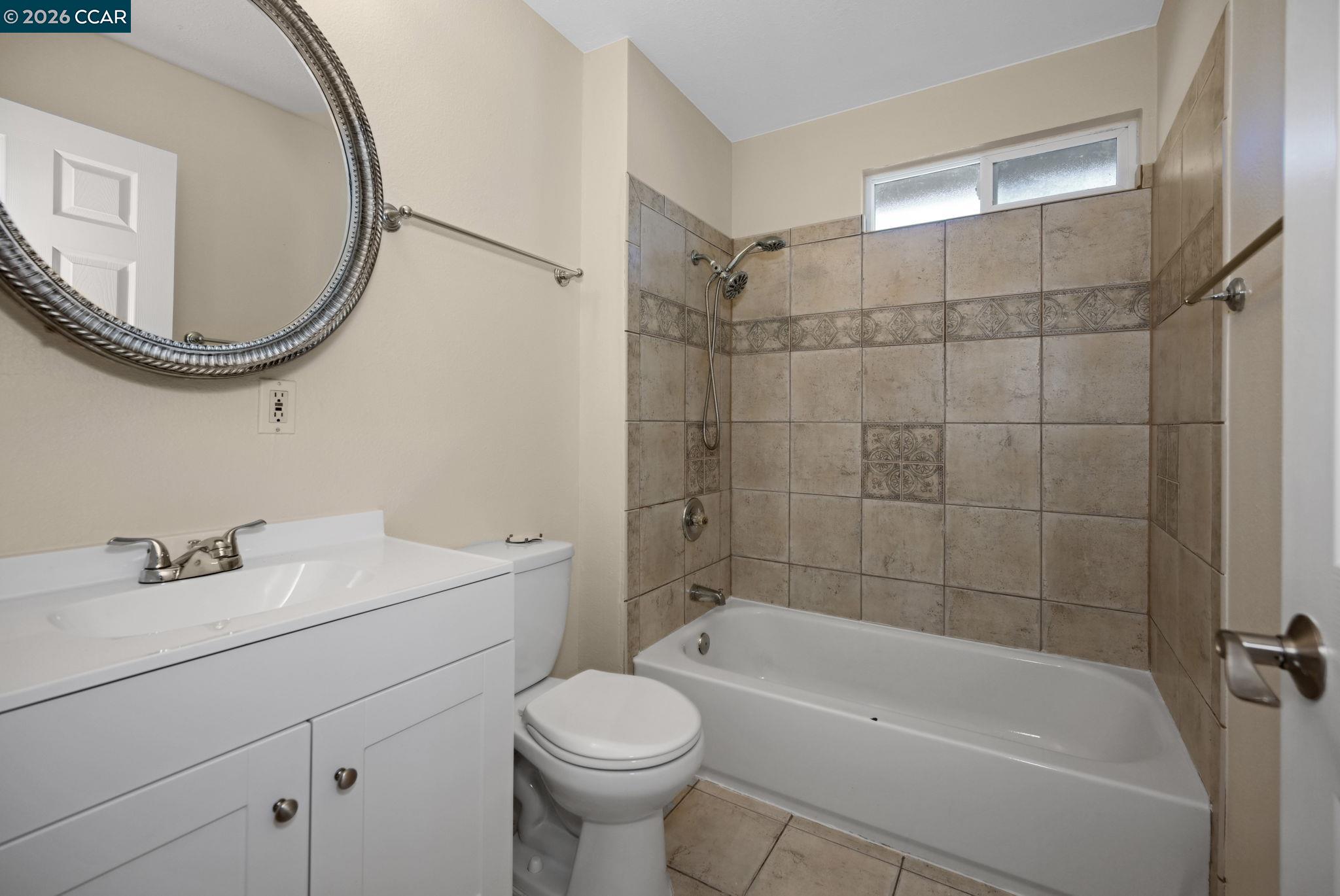 Detail Gallery Image 15 of 23 For 816 Grant St, Vallejo,  CA 94590 - 3 Beds | 2 Baths