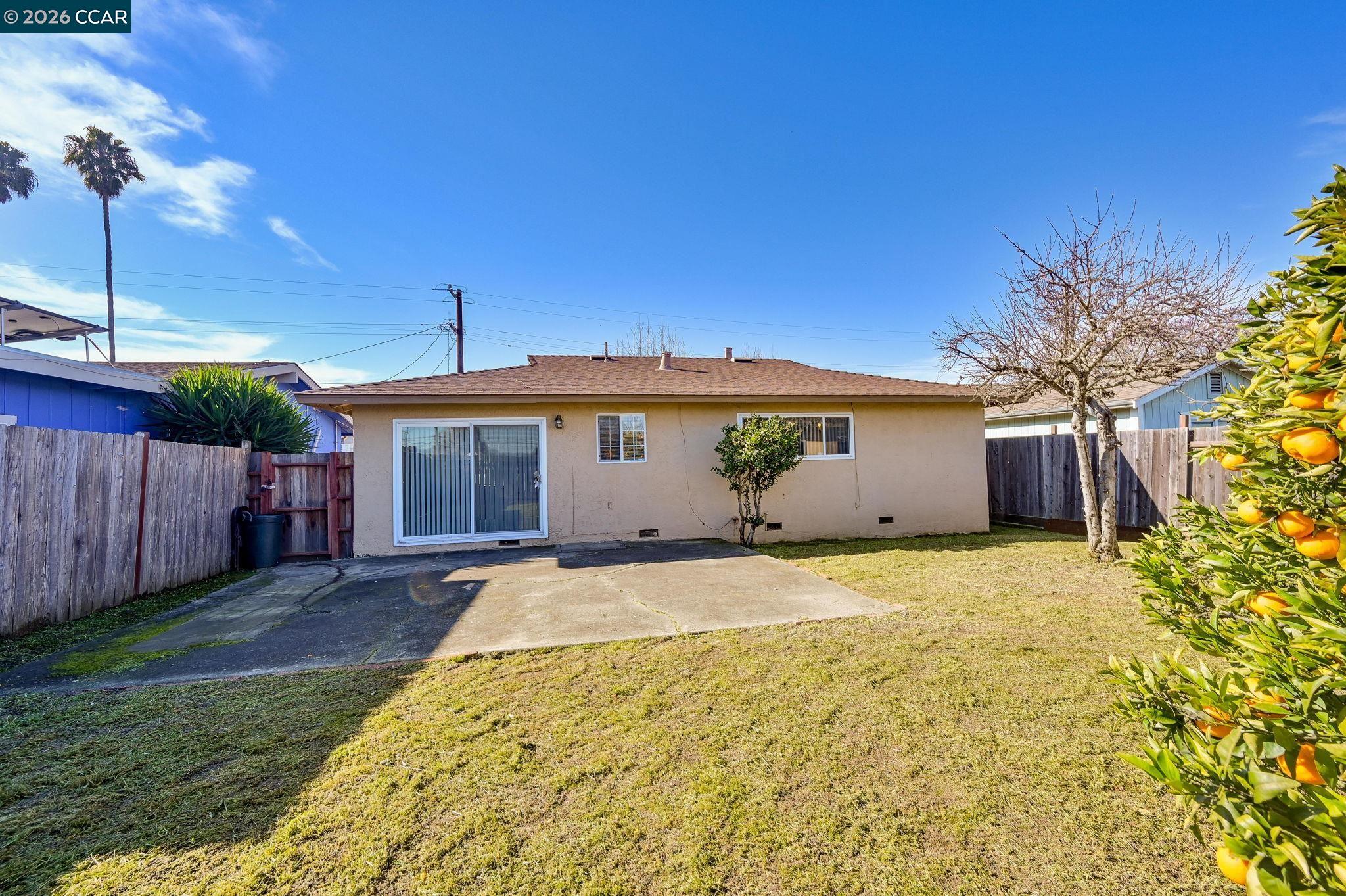 Detail Gallery Image 22 of 23 For 816 Grant St, Vallejo,  CA 94590 - 3 Beds | 2 Baths