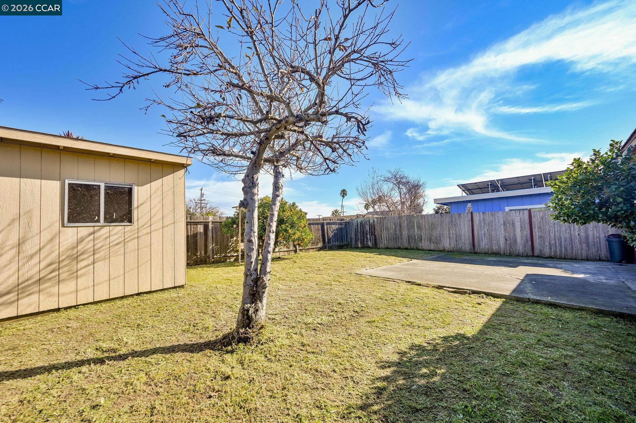 Detail Gallery Image 23 of 23 For 816 Grant St, Vallejo,  CA 94590 - 3 Beds | 2 Baths