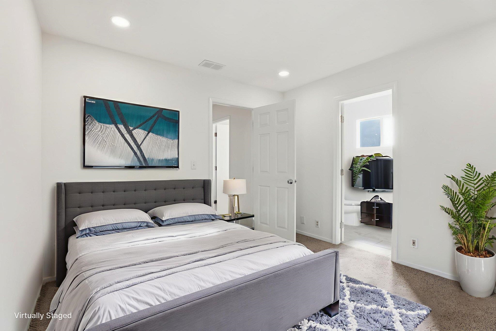 Detail Gallery Image 19 of 31 For 2060 Broadmoor St, Livermore,  CA 94551 - 3 Beds | 2 Baths