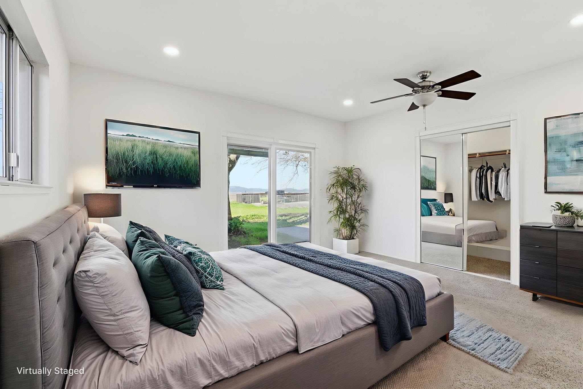Detail Gallery Image 21 of 31 For 2060 Broadmoor St, Livermore,  CA 94551 - 3 Beds | 2 Baths