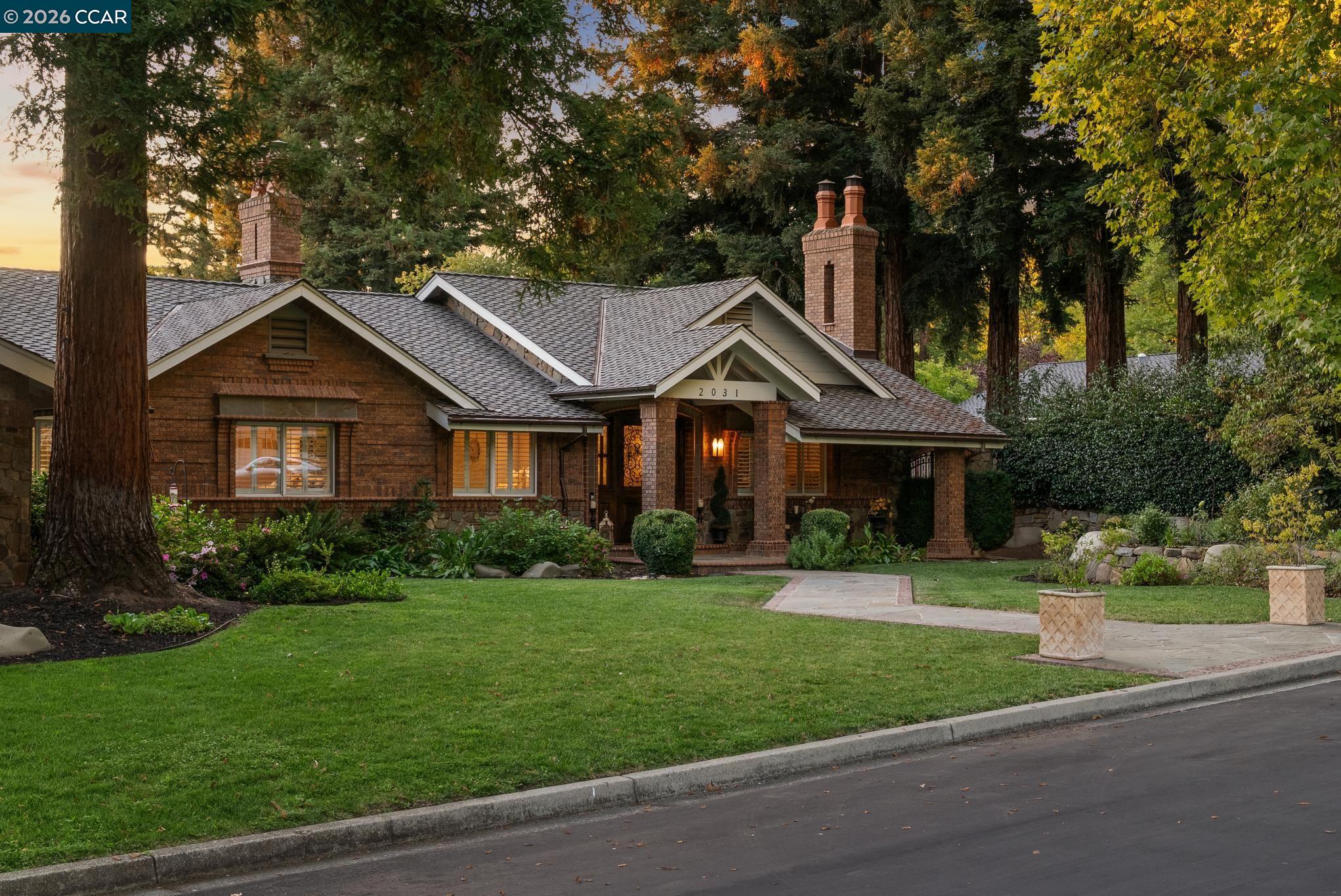 Detail Gallery Image 58 of 58 For 2031 Scarlet Oak Pl, Danville,  CA 94506 - 4 Beds | 2 Baths